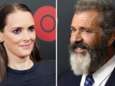 Winona Ryder in de clinch met Mel Gibson: “Hij maakte antisemitische opmerkingen” 
