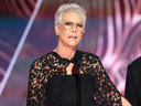 Jamie Lee Curtis