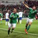 Noord-Ierland debuteert op EK