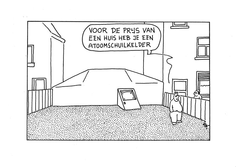 null Beeld ZAK