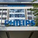 ‘Weer grote reorganisatie bij Philips’