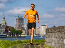 Niels (30) zoekt ultieme uitdaging terwijl hij geld inzamelt voor KiKa: 7 marathons in 7 dagen rennen