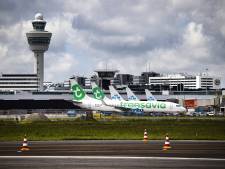 Transavia waarschuwt: 1,5 miljoen Nederlanders kunnen niet op vakantie door nachtsluiting Schiphol