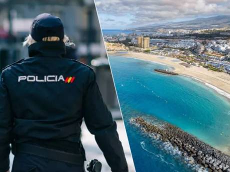 De la plage à la prison: un jeune trafiquant belge en fuite arrêté à Tenerife... où il tenait un salon de coiffure