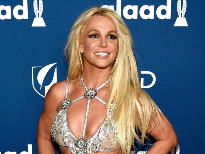 Britney Spears is weer op Instagram en fans vragen zich meteen af of ze zwanger is