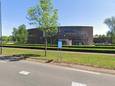 Het gebouw van het Waterschap Vallei en Veluwe in Apeldoorn.