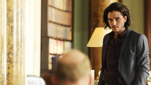 MI-5 Spooks: The Greater Good