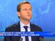 Un collaborateur UMP avoue, en pleurs, les fausses factures