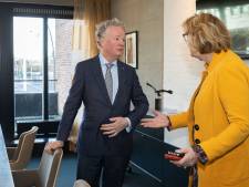 Jean Paul Gebben: een nieuwe start op het nieuwe land