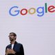 Waarom de Google-baas
de eer beter aan zichzelf houdt