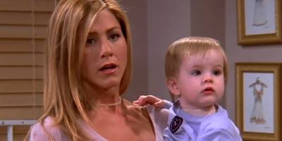 Jennifer Aniston dankt haar carrière aan Friends, maar werd bijna uit de serie geschrapt