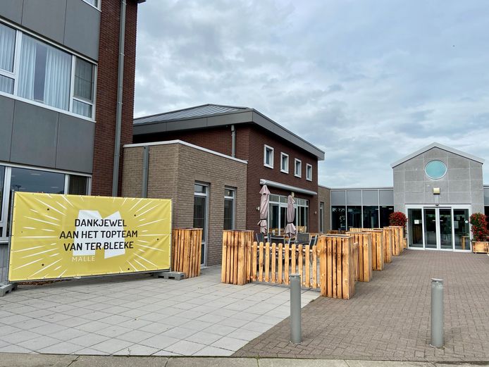 Illustratiebeeld - woonzorgcentrum ter Bleeke in Oostmalle (Malle)