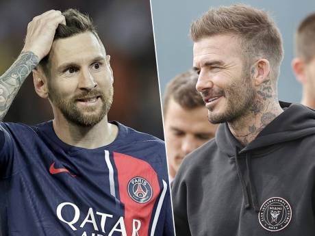 Waar haalt Inter Miami het geld vandaan om de meer dan 115 miljoen euro salaris van Messi te betalen?