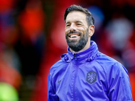 Hoe Van Nistelrooy de lessen uit 2004 en 2008 gebruikt voor de achtste finale tegen Tsjechië