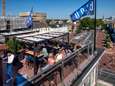 Welkom in Blou, de nieuwe hotspot-op-hoogte in Arnhem