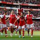 PSV wacht zware klus: Arsenal ademt weer de klasse van Bergkamps Invincibles