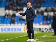 Zeldzame spierziekte van De Graafschap-trainer Adrie Poldervaart kan iedereen treffen: ‘Hij heeft heel veel pech gehad’