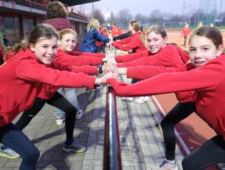 Clubs stellen zich voor tijdens Dag van de Mechelse Sportclubs: “Proef!”