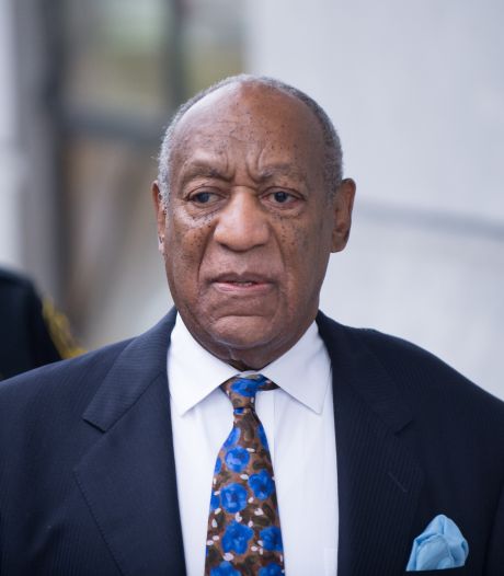 Bill Cosby fait une nouvelle fois appel de sa condamnation pour agression sexuelle