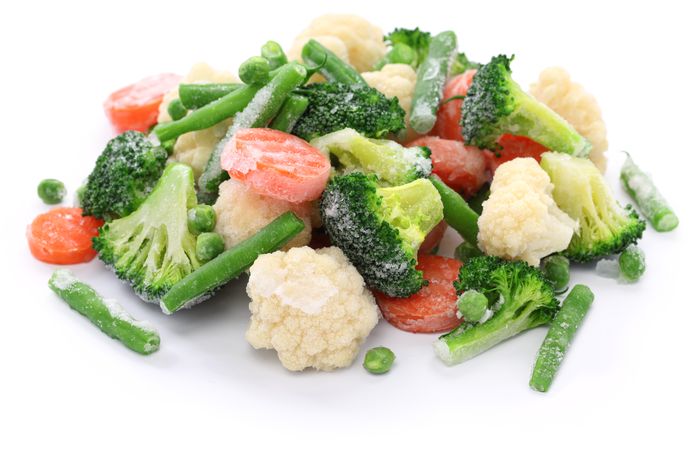 Dodelijke Diepvriesgroenten Waren Ook In Nederland Te Koop Koken Eten Ad Nl