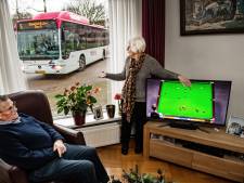 Straat van 1,2 miljoen mogelijk op de schop voor terugkeer buslijn