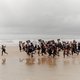 ‘Naar de hel met Shell’, roepen bezorgde bewoners van Zuid-Afrika’s Wildkust