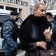 Russisch parlement wil Navalny’s aanhangers van de politiek uitsluiten