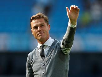 Nu ook officieel: Engelsman Scott Parker is de nieuwe hoofdcoach van Club Brugge