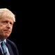 Boris Johnson op de ic is een groot risico voor Britse regering