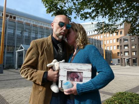 Ouders baby Luna en artsen JBZ komen maar niet nader tot elkaar
