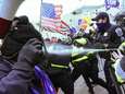 Ongeziene chaos in Washington: menigte dringt Capitool binnen, neergeschoten betoger overleden