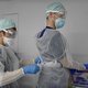 Ziekenhuizen hoeven voorlopig niet op te schalen naar fase 1A