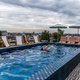 Bij het Soho House mogen alleen vlotte types naar binnen
