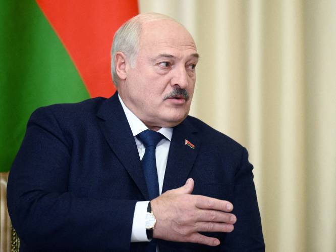 Verenigde Staten kondigen nieuwe sancties aan tegen Wit-Rusland
