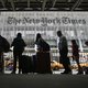 Gelekt rapport schetst alarmerend beeld digitale situatie New York Times