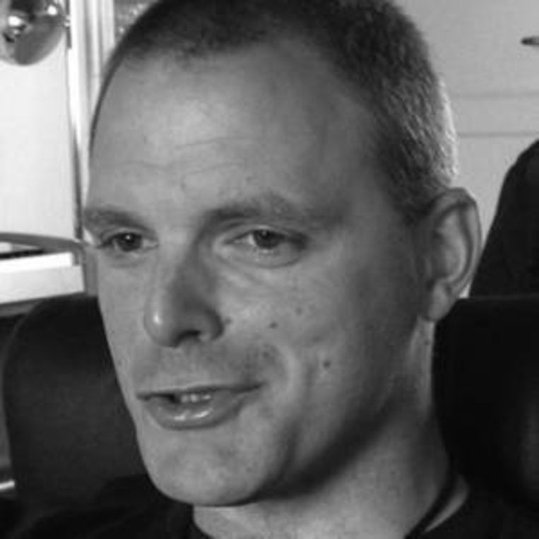 null Beeld Dieter Ceustermans