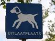 Dierenartsen Vroomshoop adviseert hondenbezitters met jonge viervoeters de uitlaatplaats te mijden.