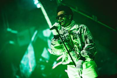 Niet meer The Weeknd, maar Abel Tesfaye: Canadese zanger bergt artiestennaam op