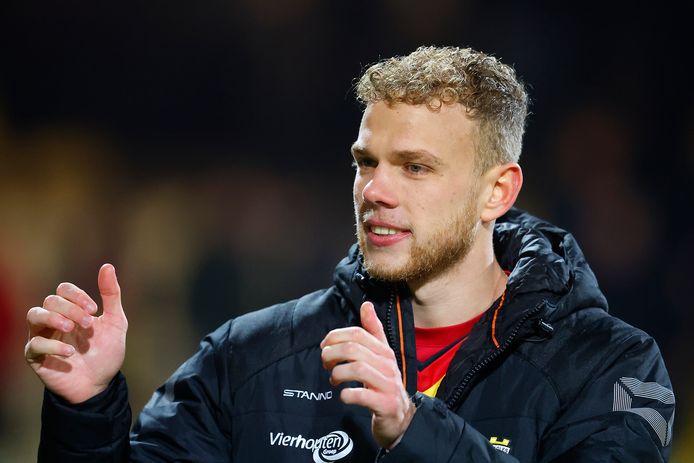 Luuk Brouwers