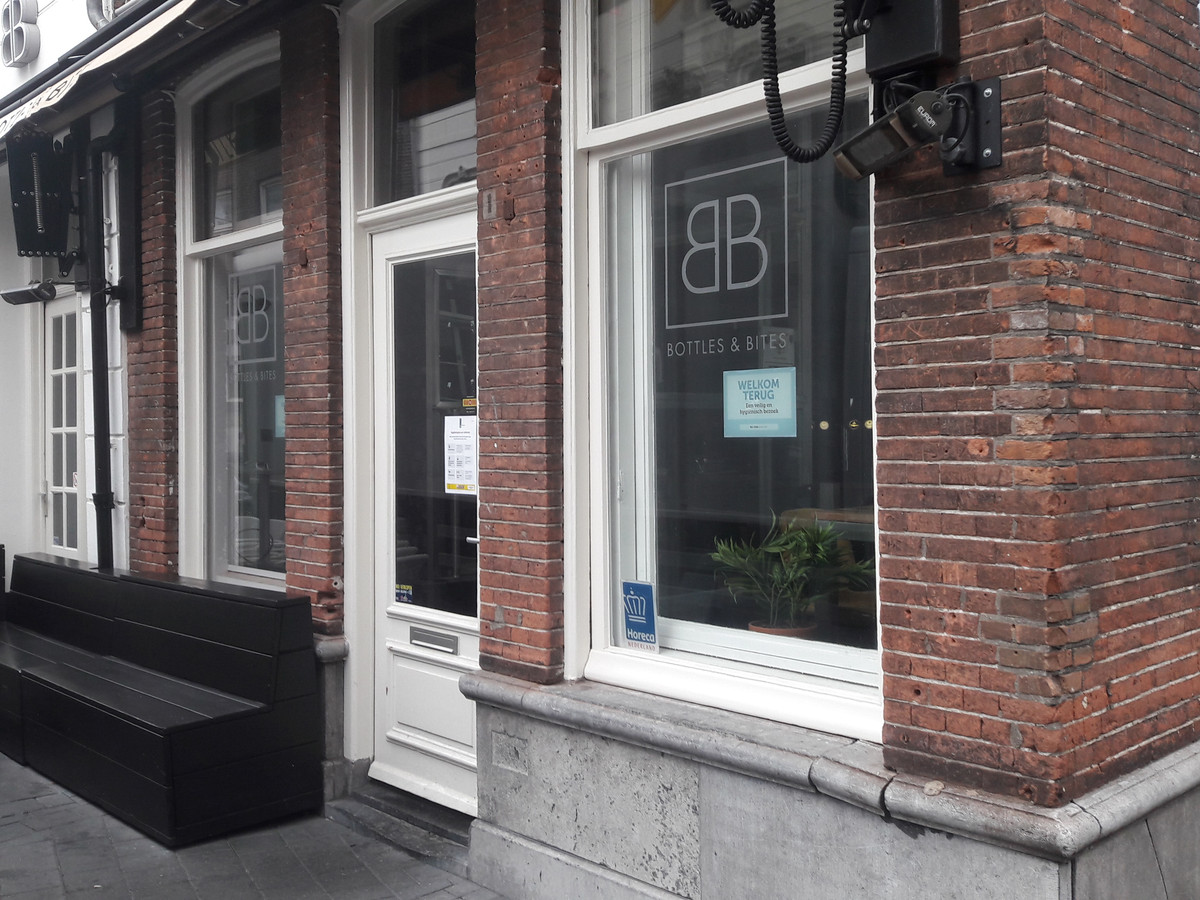 over ‘uitstraling’ van de Parade na gedwongen sluiting van