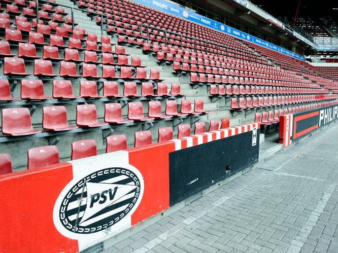 PSV stopt verkoop seizoenkaarten, grens van 26.000 bereikt