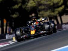 Ferrari's voorlopig veel sneller dan Max Verstappen: ‘Duidelijk dat we nog werk te doen hebben’