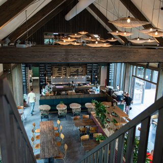 Four beers for 13 euros, walking to the fort: 5x a blissful Sunday in Diemen