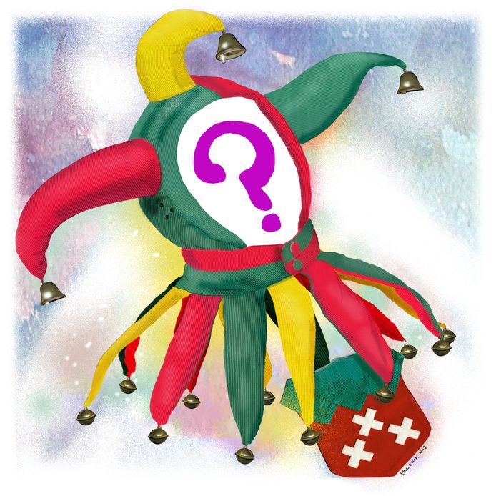 Carnaval 2021: hoe gaat het eruit zien, is voor velen de vraag.