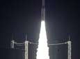 Europese Vega-raket met Sentinel-satelliet gelanceerd