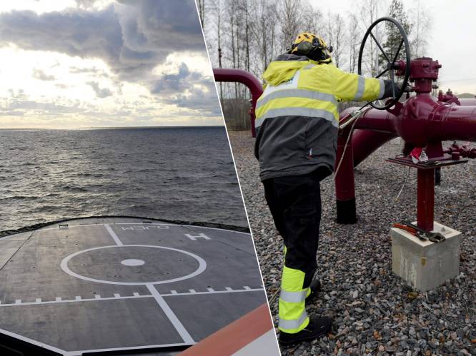 Waarom nieuwe sabotage aan onderzeese gaspijpleiding in Baltische Zee slecht nieuws is voor Europese gasprijs