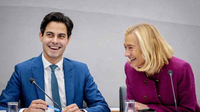 Minister Adriaansens: ‘Niet overtuigd dat extra klimaatmaatregelen nodig zijn’
