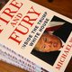 Hoe Prometheus bliksemsnel de Nederlandse rechten voor Trump-boek Fire and Fury binnensleepte