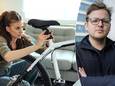 Welk zadel zet je best op je fiets? HLN-mobiliteitsexpert Arno Jaspers geeft advies.
