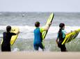 WEERBERICHT. Zon slooft zich dit weekend uit met maxima tot 30 graden